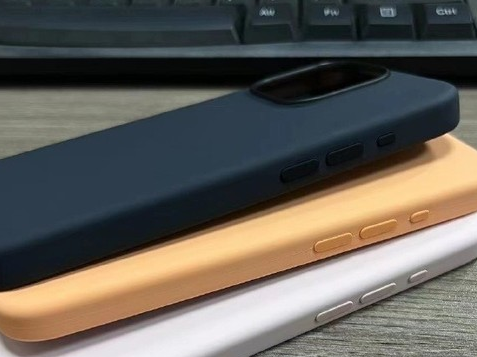 古田苹果14维修站分享iPhone14手机壳能直接给iPhone15用吗?