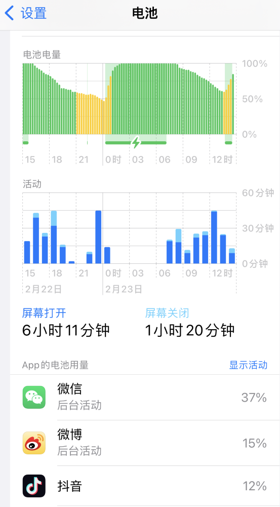 古田苹果14维修分享如何延长 iPhone 14 的电池使用寿命 