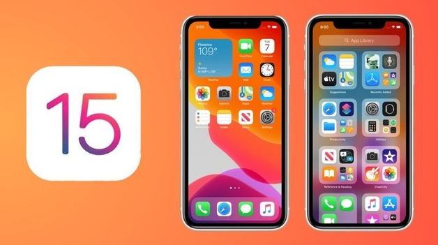 古田苹果13维修分享iPhone13更新iOS 15.5，体验如何 