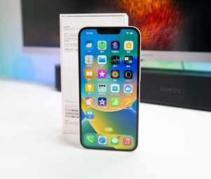 古田苹果维修点分享iPhone 14 Plus黑屏小众诱因汇总 