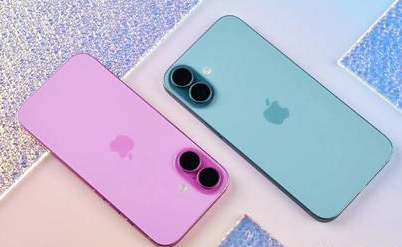 古田苹果维修点分享iPhone 16手机黑屏多重诱因解析 