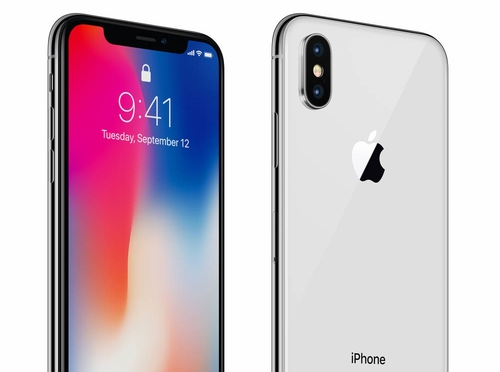 古田苹果维修点分享iPhone X电池发烫冷门故障解析 