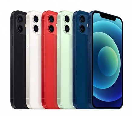 古田苹果维修点分享iPhone 12 Pro Max发烫冷门故障梳理 